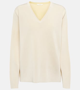 Lucla reversible top | The Row