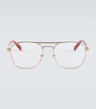 Aviator glasses | Gucci