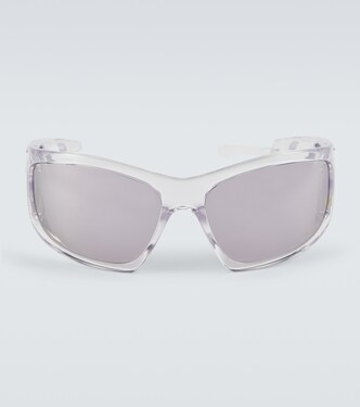 Giv Cut square sunglasses | Givenchy