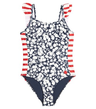 Printed swimsuit | Scotch & Soda Kids