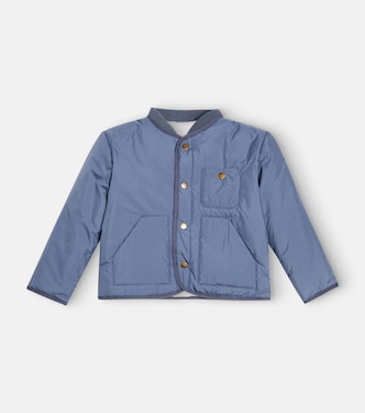 Duran jacket | Bonpoint