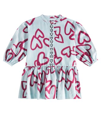 Robe Cloud imprimée | Molo