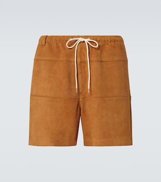 Shorts de ante | Auralee