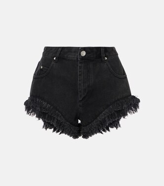 Jeansshorts Eneidao | Isabel Marant