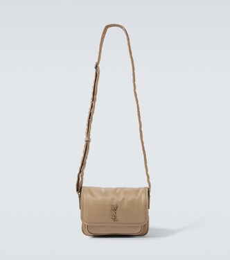 Sac à bandoulière Niki Cassandre Small | Saint Laurent