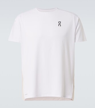 Performance technical T-shirt | On