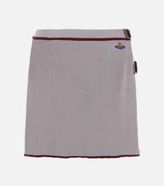 Valentina cotton and wool kilt | Vivienne Westwood