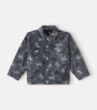 Veste en jean Hedly Giddy-Up | Molo