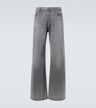 X Levi’s® Straight Jeans | Junya Watanabe