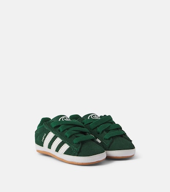 Baby Campus Crib suede sneakers | Adidas Originals Kids
