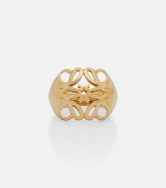 Ring Anagram Bombé | Loewe
