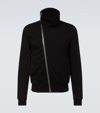 Cotton jacket | Rick Owens