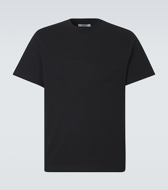 Standard cotton jersey T-shirt | Entire Studios