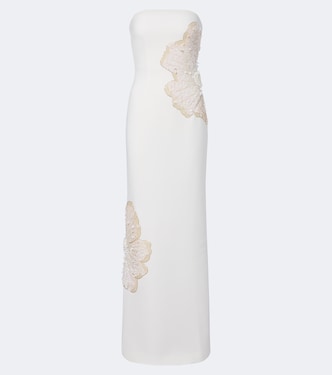 Vestido de fiesta con lentejuelas | Rebecca Vallance