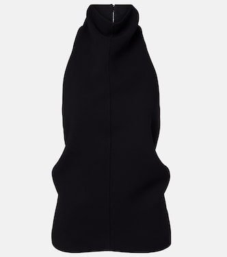 Rone halterneck top | Khaite