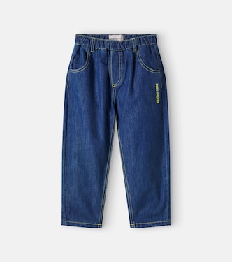 Logo jeans | Bobo Choses
