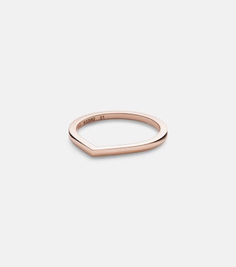 Ring Antifer aus 18kt Roségold (750/1000) | Repossi