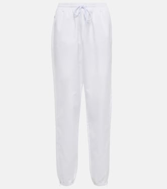 Jogginghose aus Nylon | Wardrobe.NYC