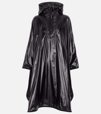 Convertible raincoat | Moncler