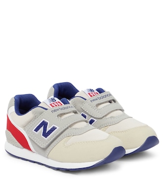 996 suede sneakers | New Balance Kids