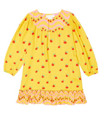 Printed dress | Stella McCartney Kids