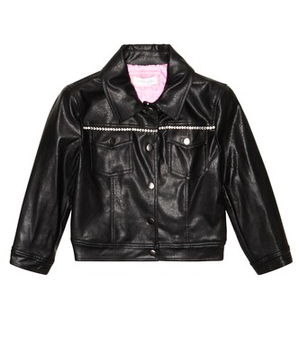 x Disney® – Veste à ornements | Monnalisa