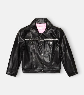 x Disney® – Veste à ornements | Monnalisa
