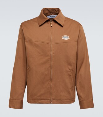 Sweat-shirt à capuche Kharaz à logo | Adish