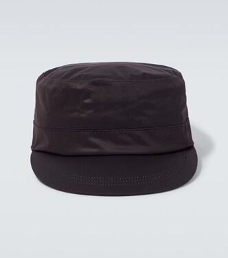Nylon baseball cap | Undercover