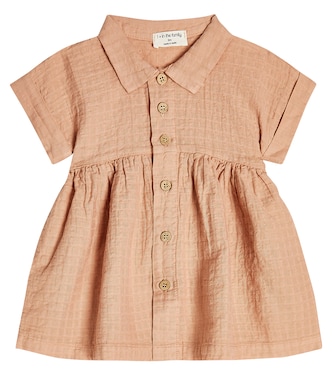 Baby Kleid Momo aus Baumwolle | 1 + in the Family