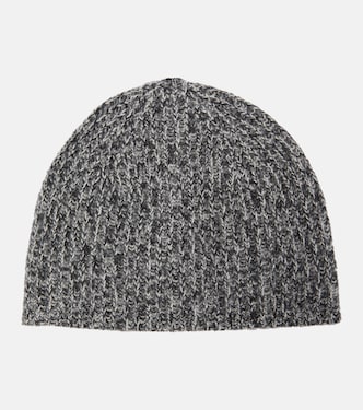 Luxe cashmere beanie | Joseph