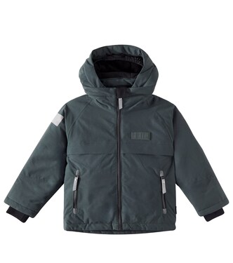 Castor ski jacket | Molo