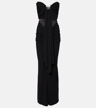 Disconnect Stone gown | Christopher Esber