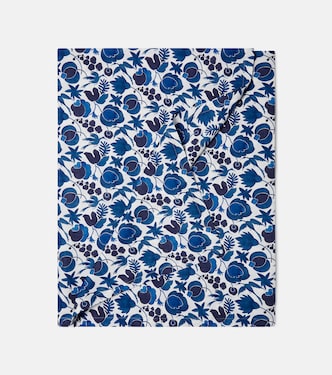 Nappe Wildbird Large en lin | La DoubleJ