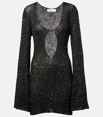 Robe Rey en crochet | Bananhot