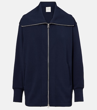 Raleigh zip-up sweatshirt | Varley