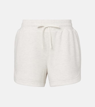 Ollie high-rise shorts | Varley