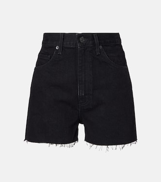 Low-Rise Jeansshorts Cobain | Nili Lotan