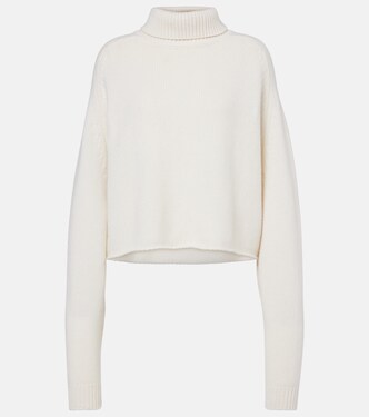 Cathie cashmere sweater | Lisa Yang