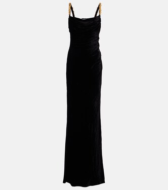 Robe longue | Balmain