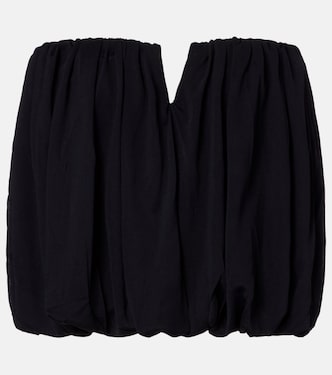 Amalia gathered top | Isabel Marant