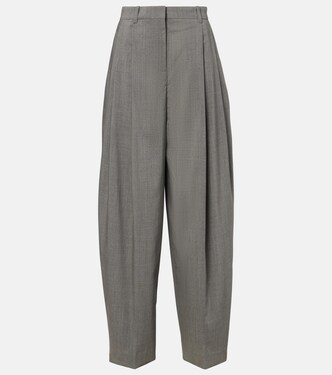 Pantalon ample en laine | Jacquemus