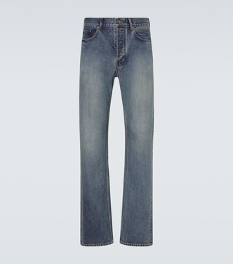 Straight jeans | JW Anderson