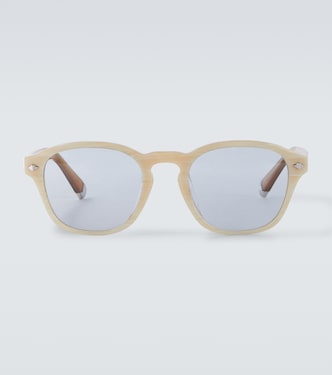 Runde Sonnenbrille | Brunello Cucinelli