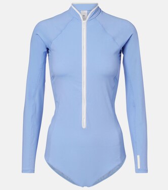 Tyra swimsuit | Hunza G