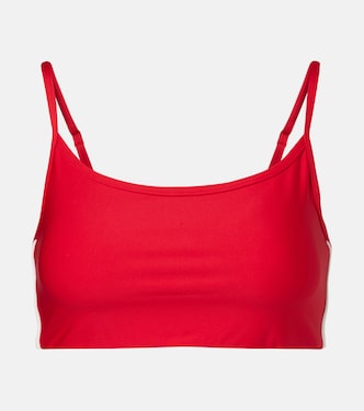 Oxford Hutton sports bra | The Upside