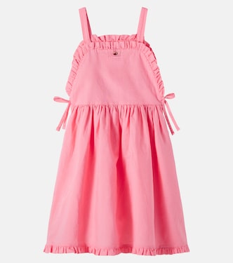 linen dresses jumpsuit Ayla Linen Jumpsuit main image 1