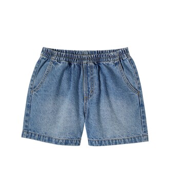 Denim shorts | Konges Sløjd