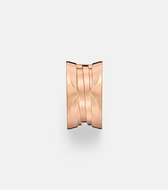 Einzelner Ohrring B.zero1 aus 18kt Roségold | Bvlgari