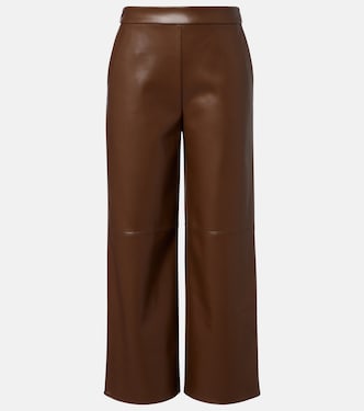 Gerade Cropped-Hose | 'S Max Mara